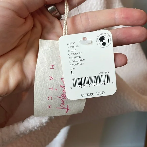 Free People Movement X Hatch Hit The Slopes Jacket - Picture 4 of 10